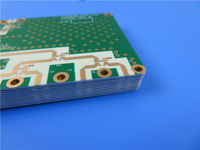 Rogers CLTE-XT High Frequency PCB
